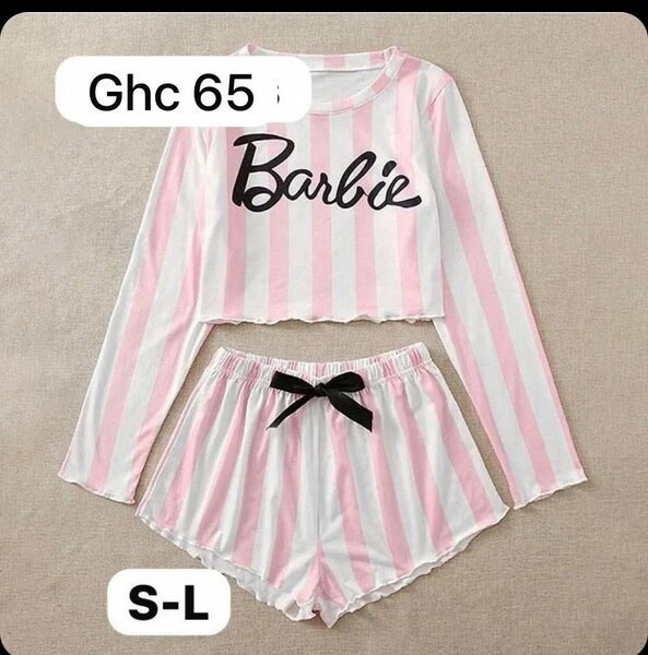 Ladies cute night wear