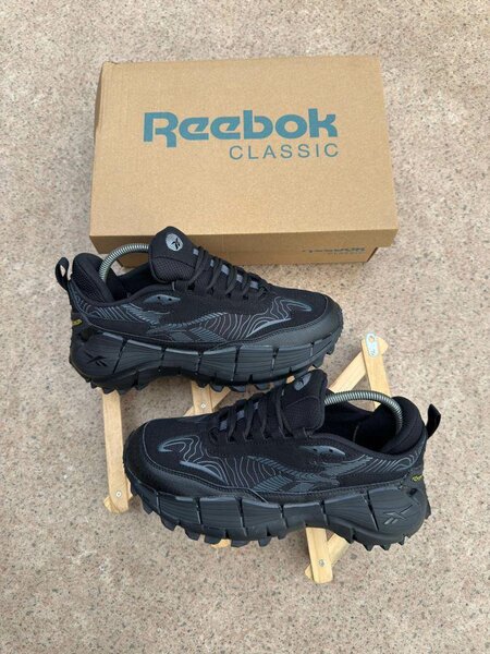 Baskets Reebok Classic Homme