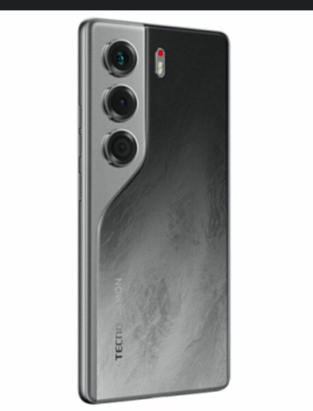Tecno Camon 40 pro
