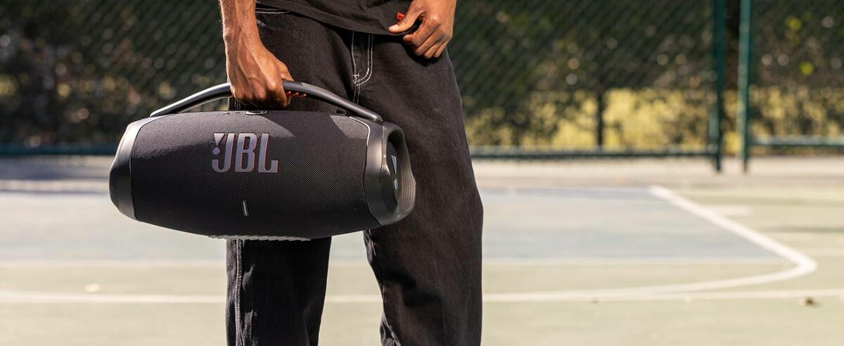 JBL BOOMBOX 3