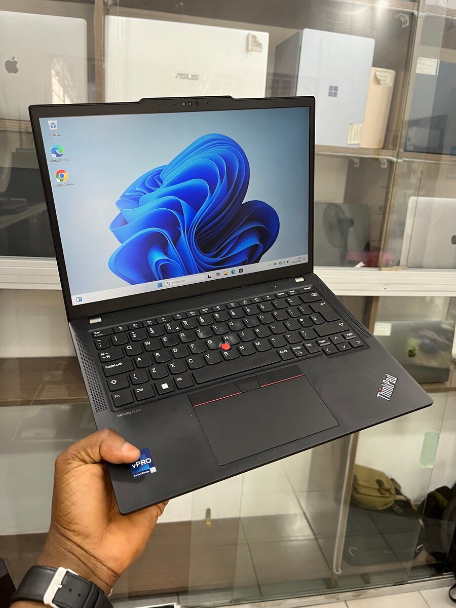 Lenovo ThinkPad x13