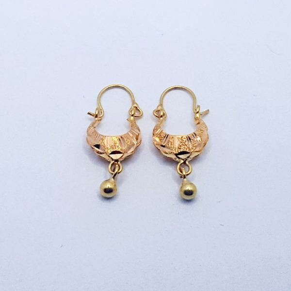 Earring