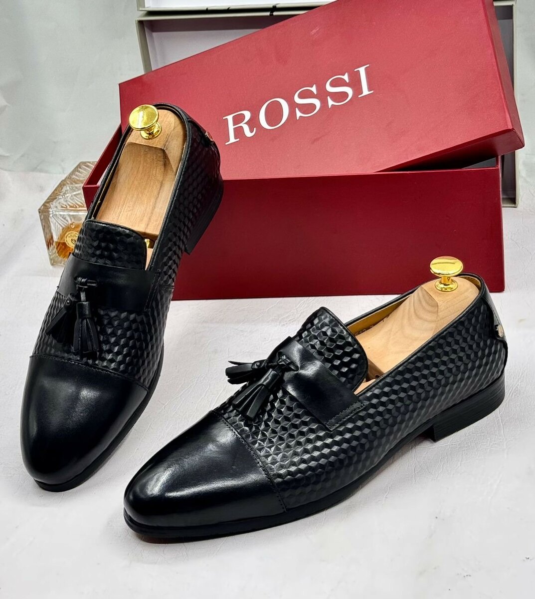 EXECUTIVE CLASSIC SHOE