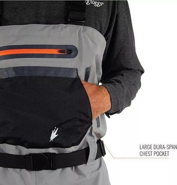 Вейдерсы Frogg Toggs Sierran