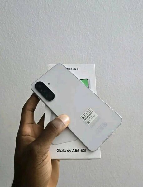 Galaxy A56 5G Smartphone