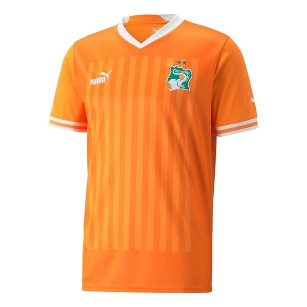 Maillot de Côte dIvoire version pro