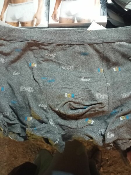 Undar wear