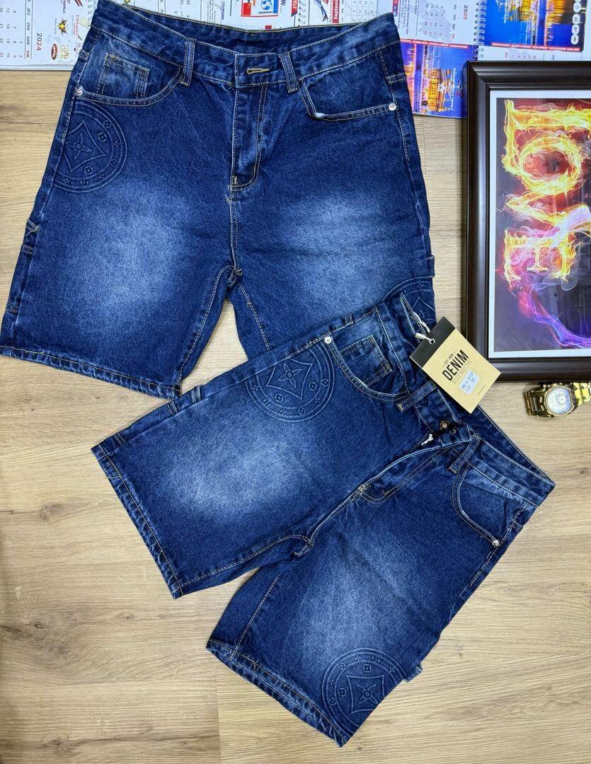 Jeans shorts