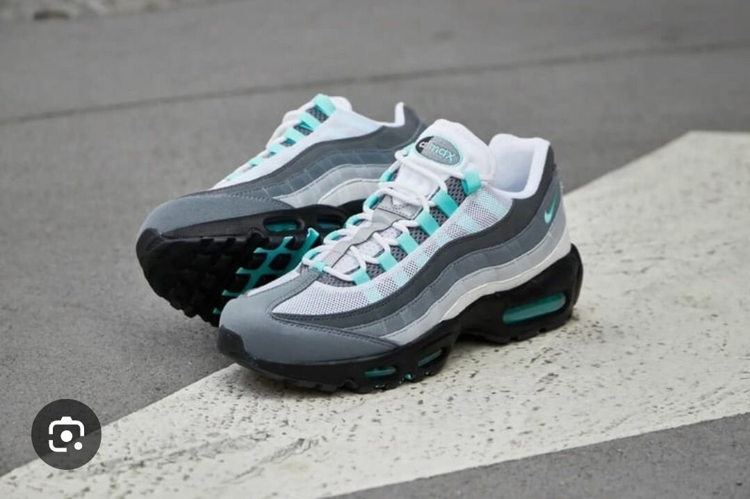 Sneakers Air Max 95