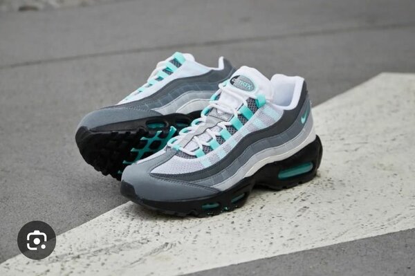 Sneakers Air Max 95