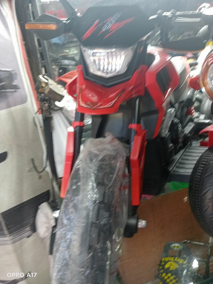 Baby bike