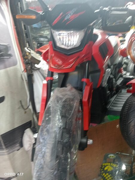 Baby bike