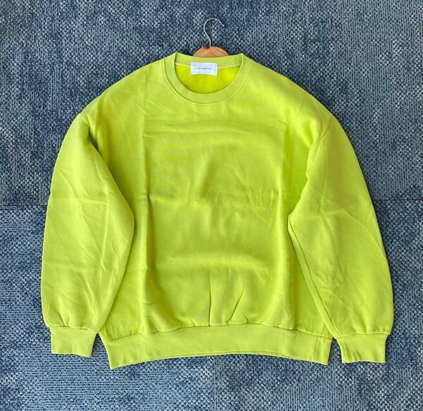 Thrift-Sweatshirt