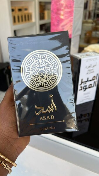 Asad perfume