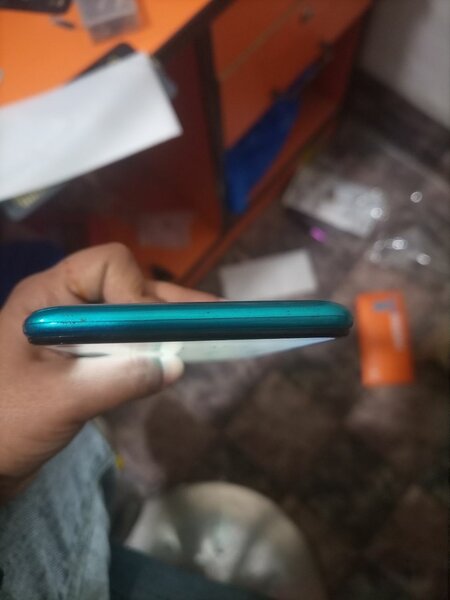 infinix Hot 9