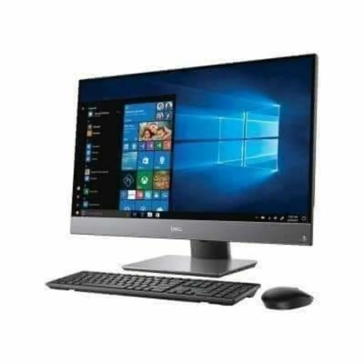 Dell Optiplex 7470  All in One PC