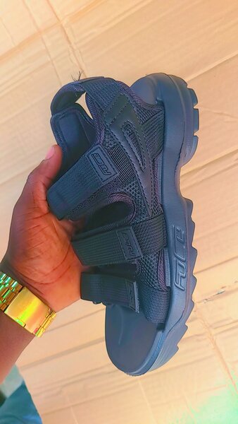 Sandales Homme Sport Confort