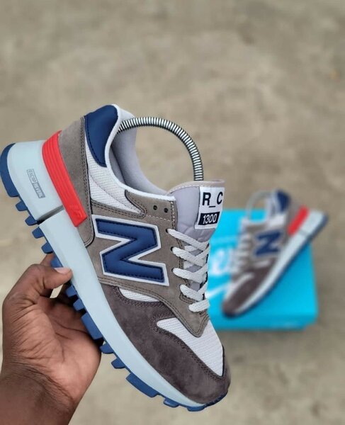 Baskets New Balance Homme
