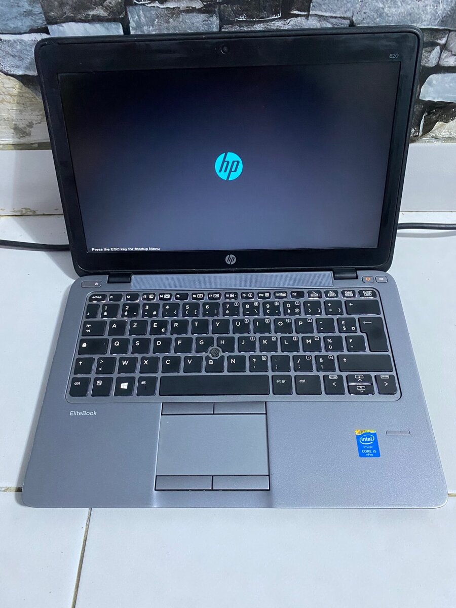 HP PROBOOK CORE I5 EN 13.3