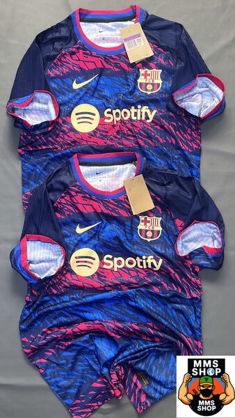 Maillot Barcelone Homme