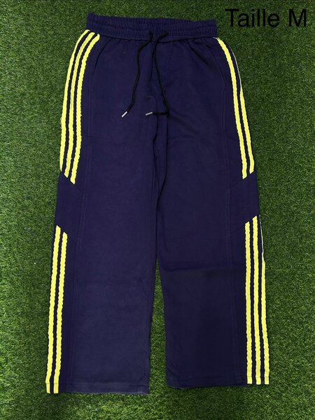 Pantalons de jogging confortables