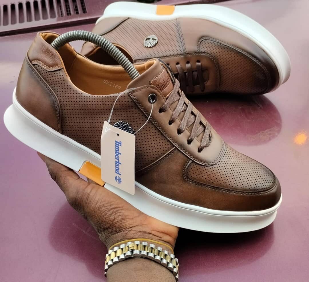 Chaussure Timberland