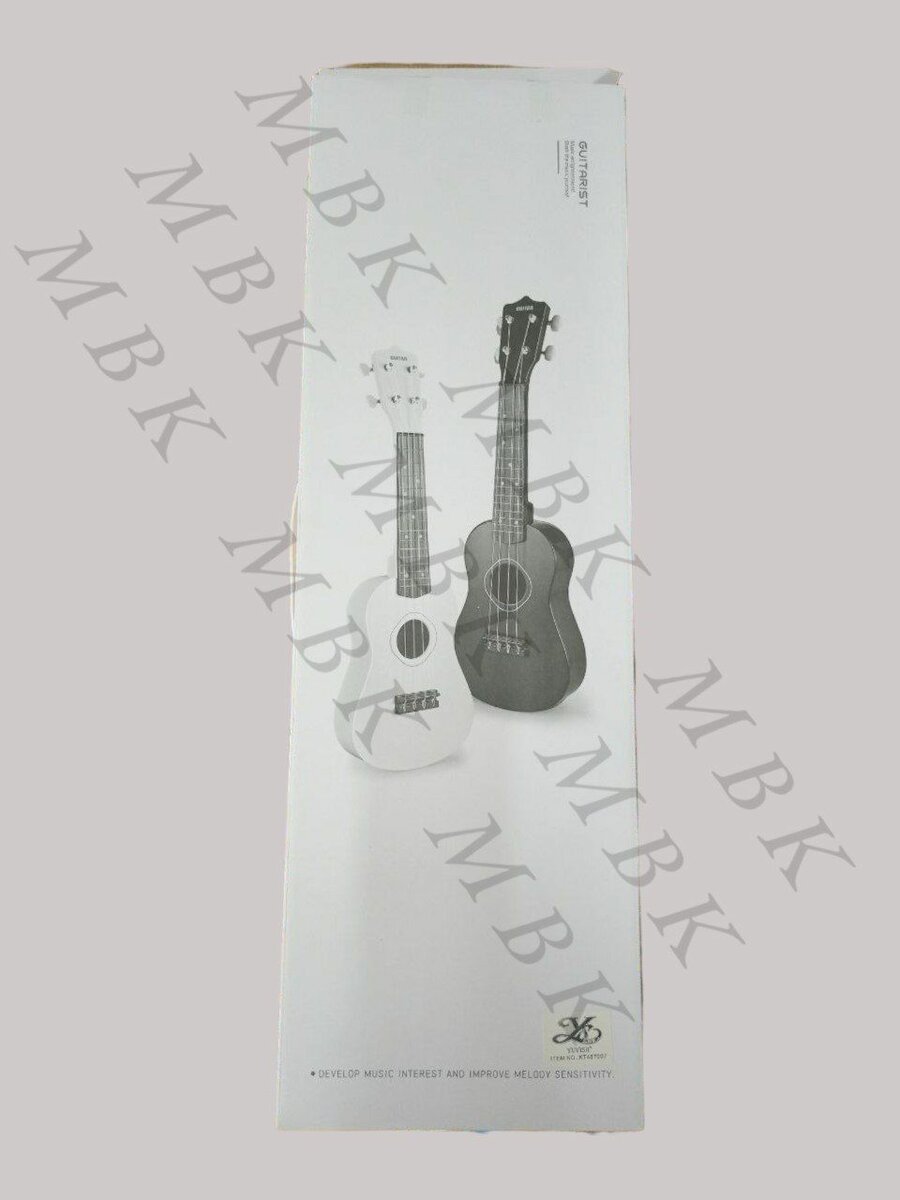 Ukulélé classique MBK