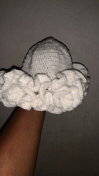 Ensemble tricoté bébé élégant