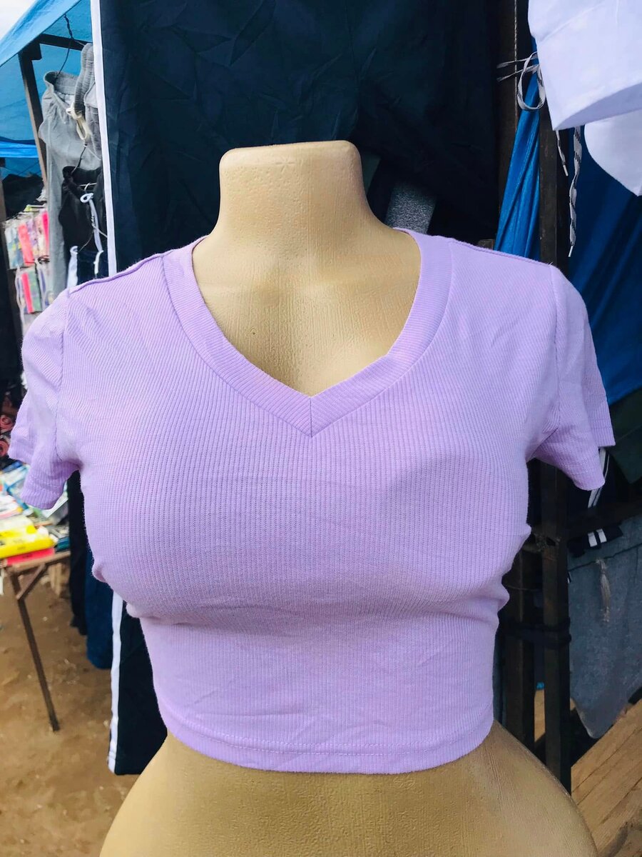 Quality thrifted tops 