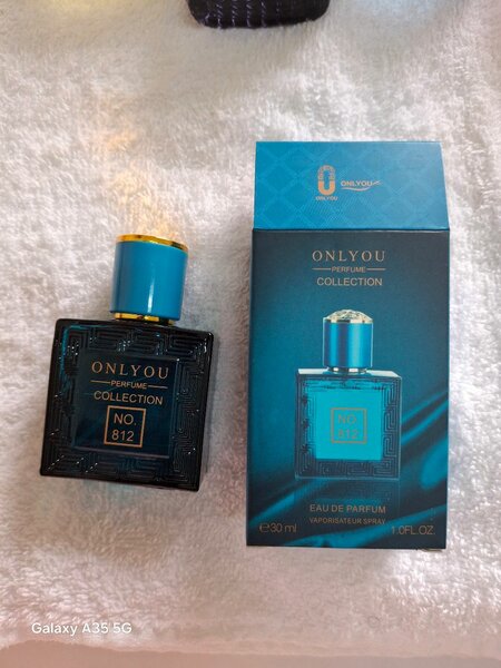 Parfum Only You Collection