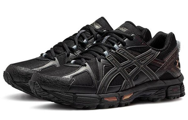 Chaussures sport ASICS GEL-8