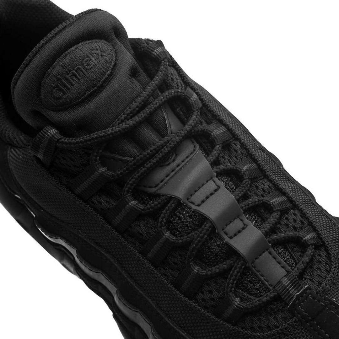 Chaussures Nike air Max 95 Cortez