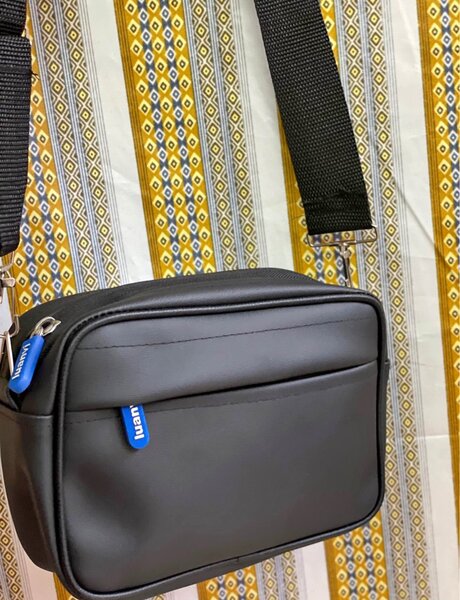 Sacoche en bandoulière élégante