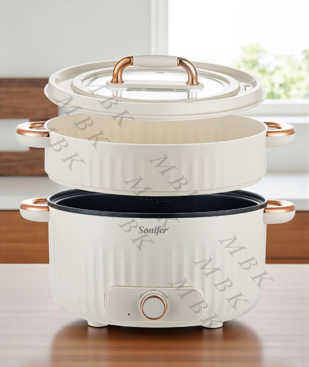 Multicooker Sonifer 1500W