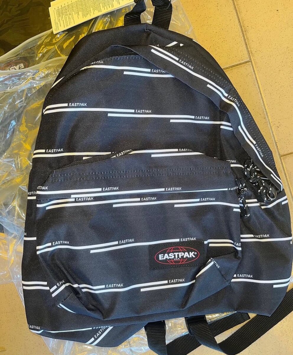 Sac à dos Eastpak