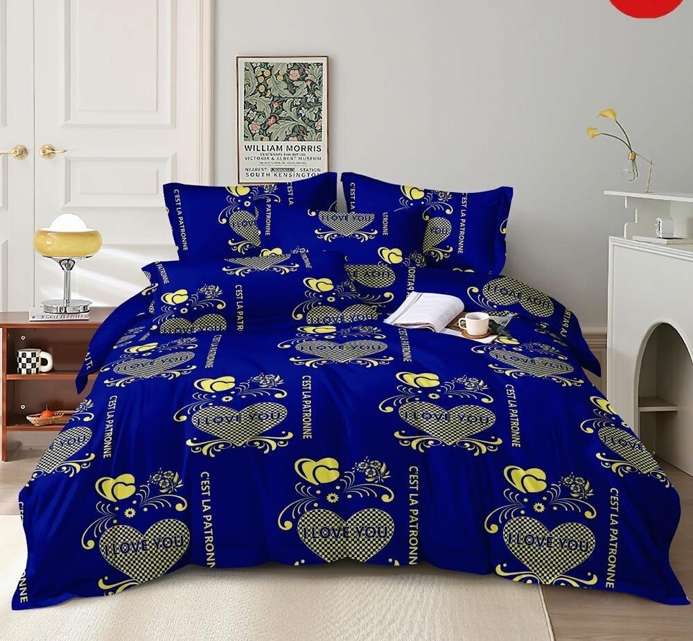 Housses de Couette Confort