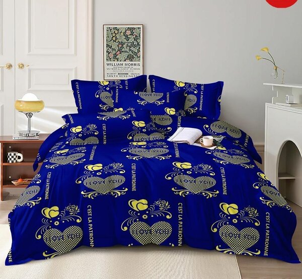 Housses de Couette Confort