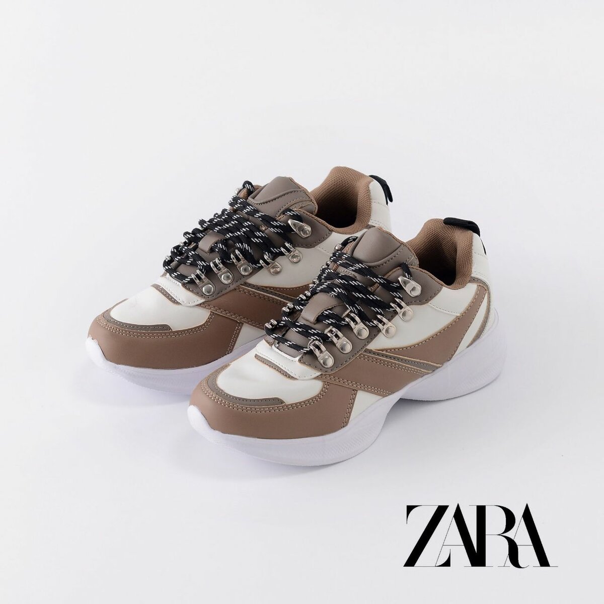 Кроссовки от Zara (оригинал)