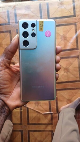 Samsung Galaxy S21 Ultra