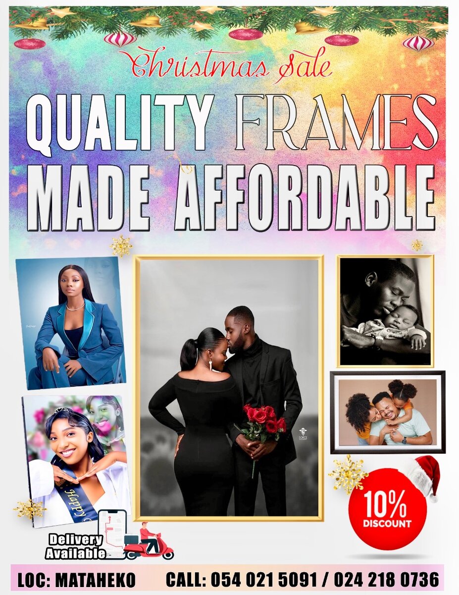 Picture Frames