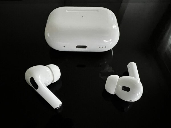 Airpods pro 2Gens