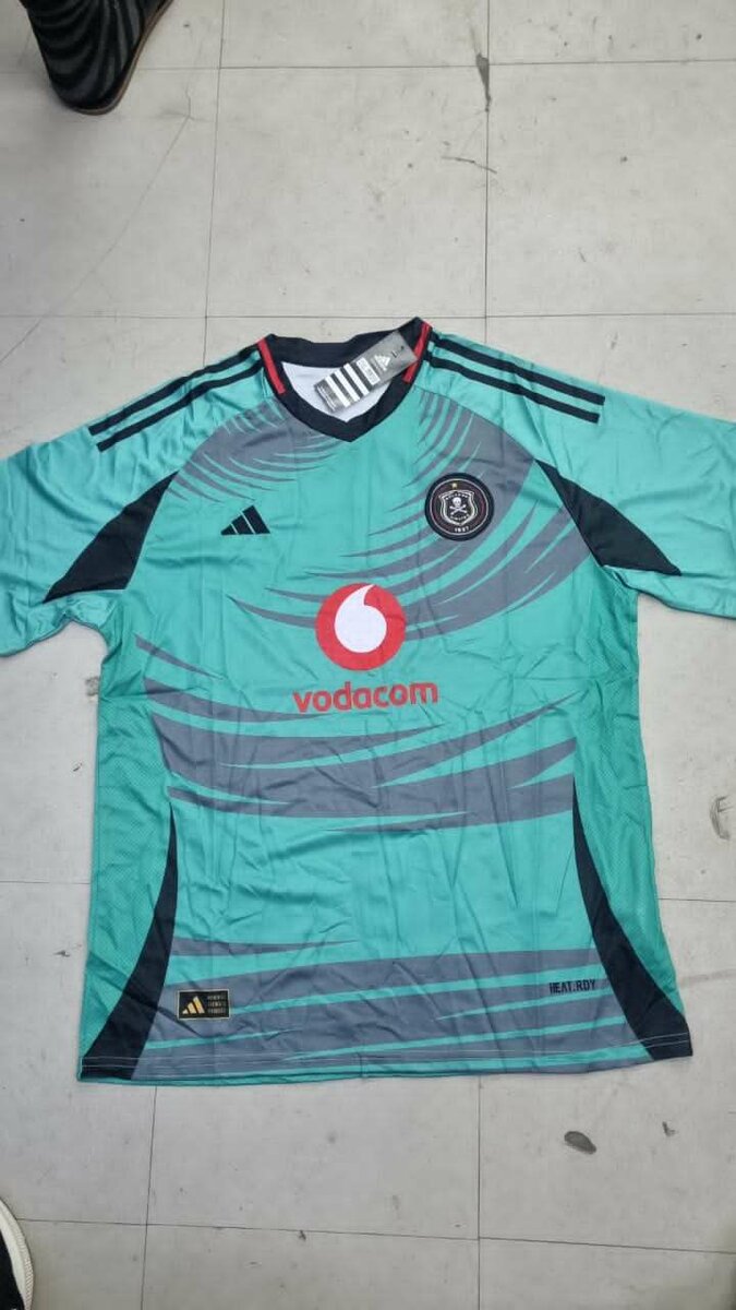 Quality Soccer jerseys