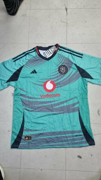 Quality Soccer jerseys