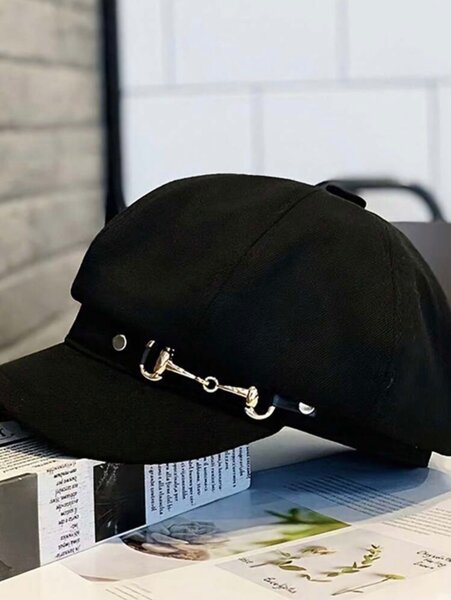 Casquette Gavroche Trendy