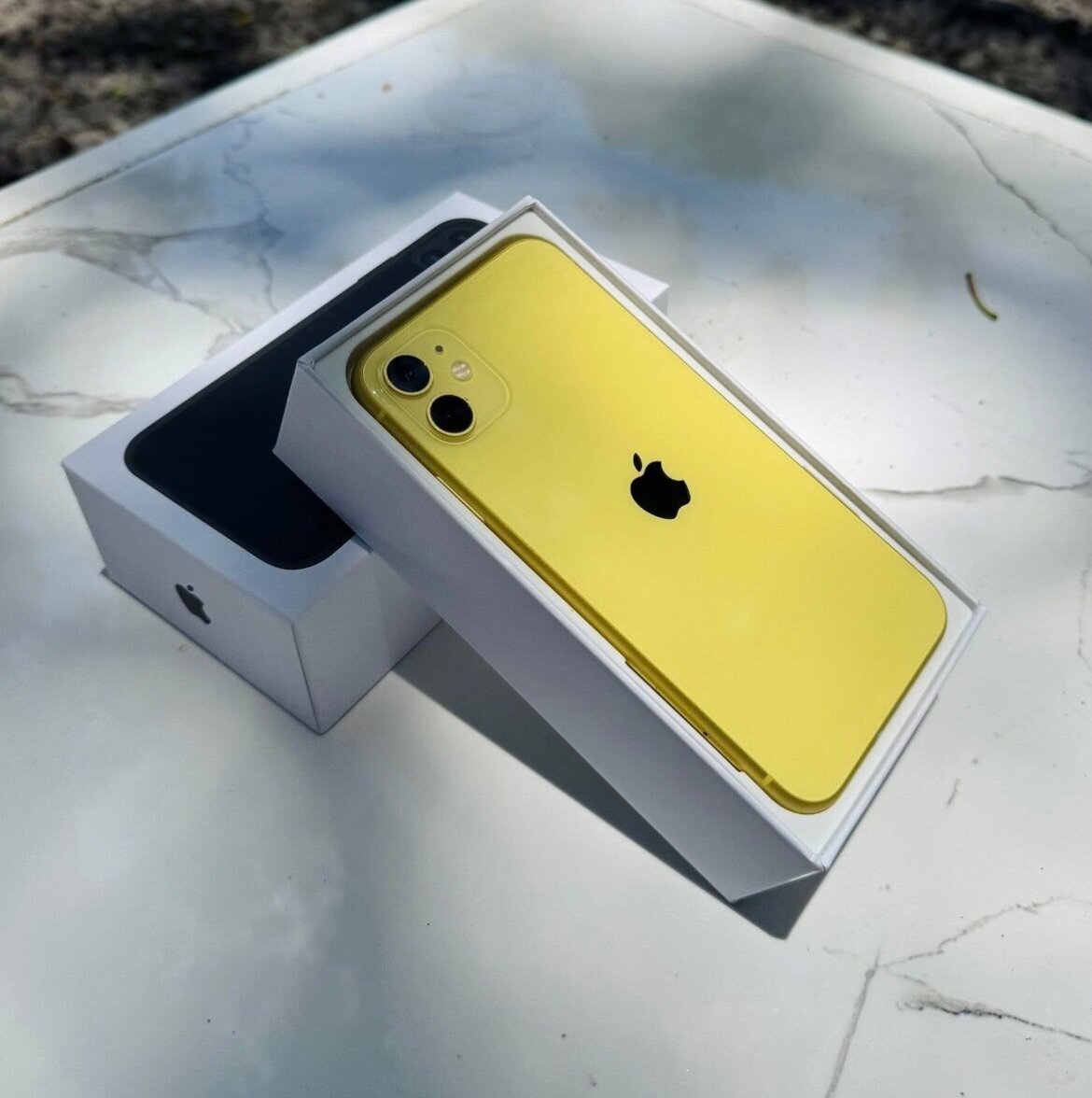 iPhone 11 simple 128gb