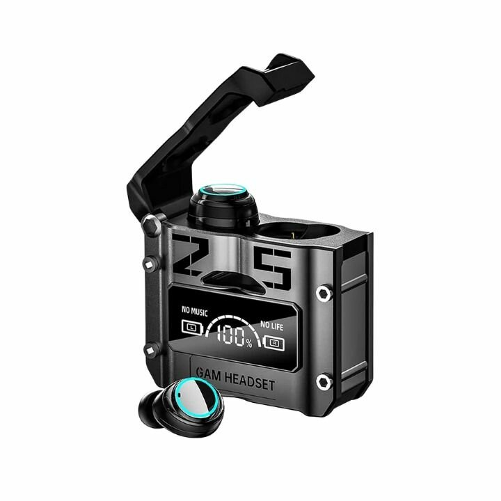 M25 BT5.3 Wireless Sport Earbuds