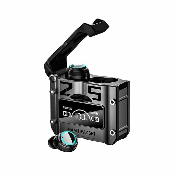 M25 BT5.3 Wireless Sport Earbuds