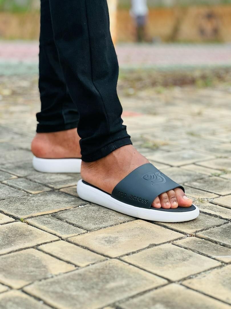 Les sandales de qualité