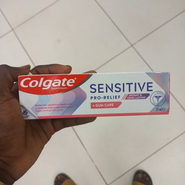 Colgate Toothpaste