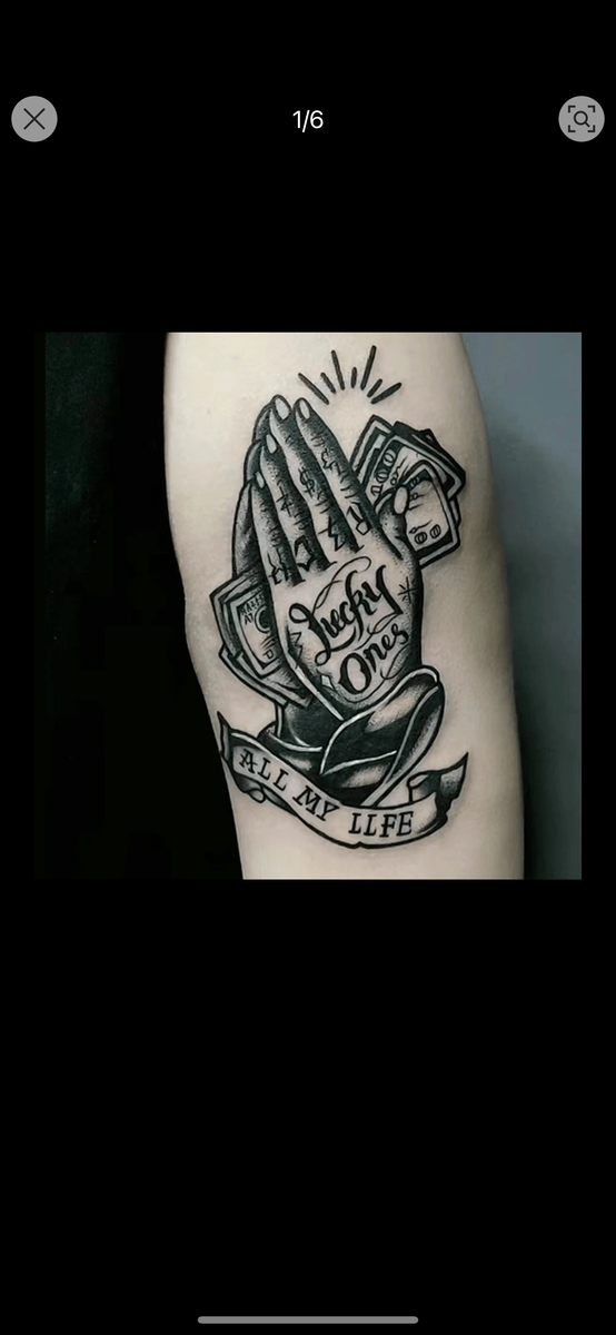 Tatouages temporaires imperméables